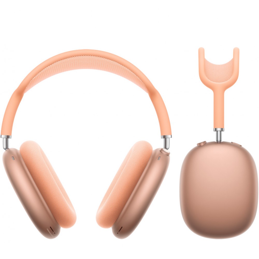 AirPods Max Turuncu AirPods Max Turuncu