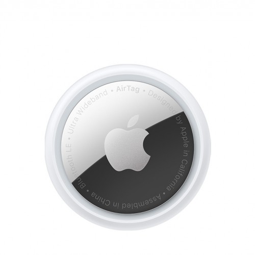 Apple AirTag (Tekli Paket) Apple AirTag (Tekli Paket)