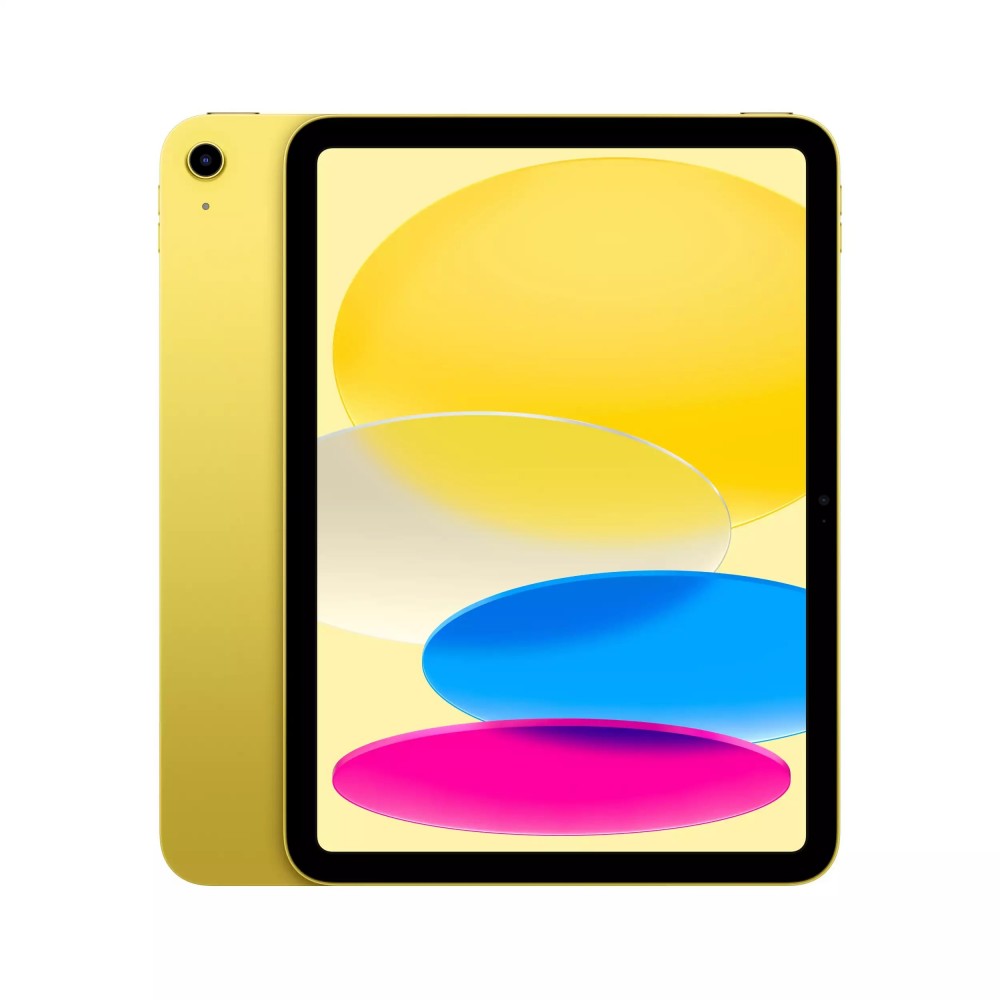 11 inç iPad WiFi A16 256GB - Sarı 11 inç iPad WiFi A16 256GB - Sarı