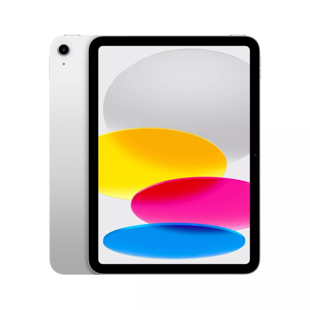 11 inç iPad WiFi A16 128GB - Gümüş