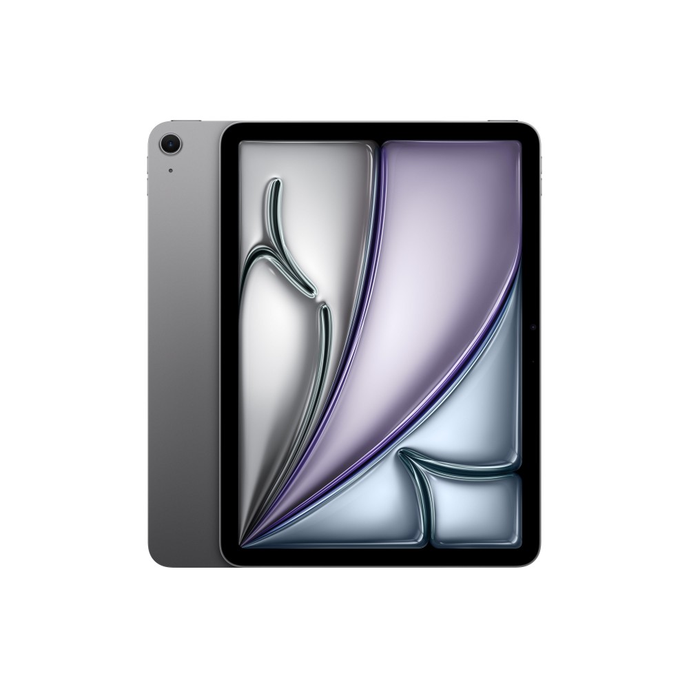 iPad Air 11 inç M3 WiFi 256GB - Uzay Grisi