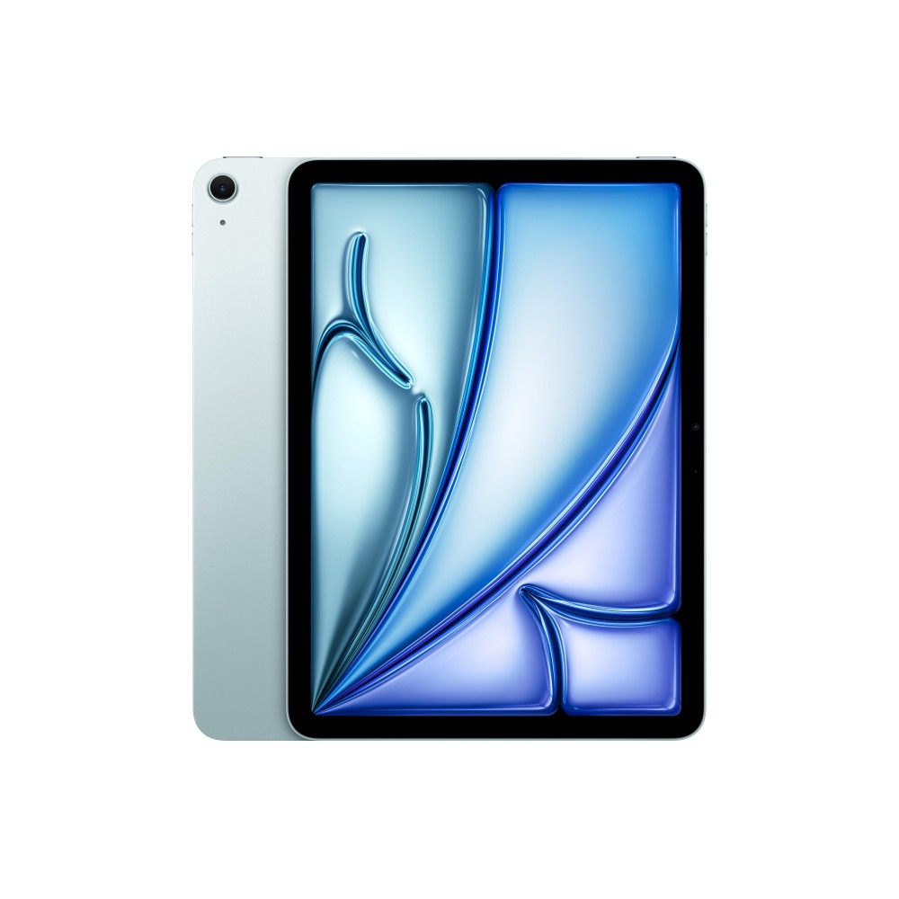 iPad Air 11 inç M3 WiFi 1TB - Mavi iPad Air 11 inç M3 WiFi 1TB - Mavi