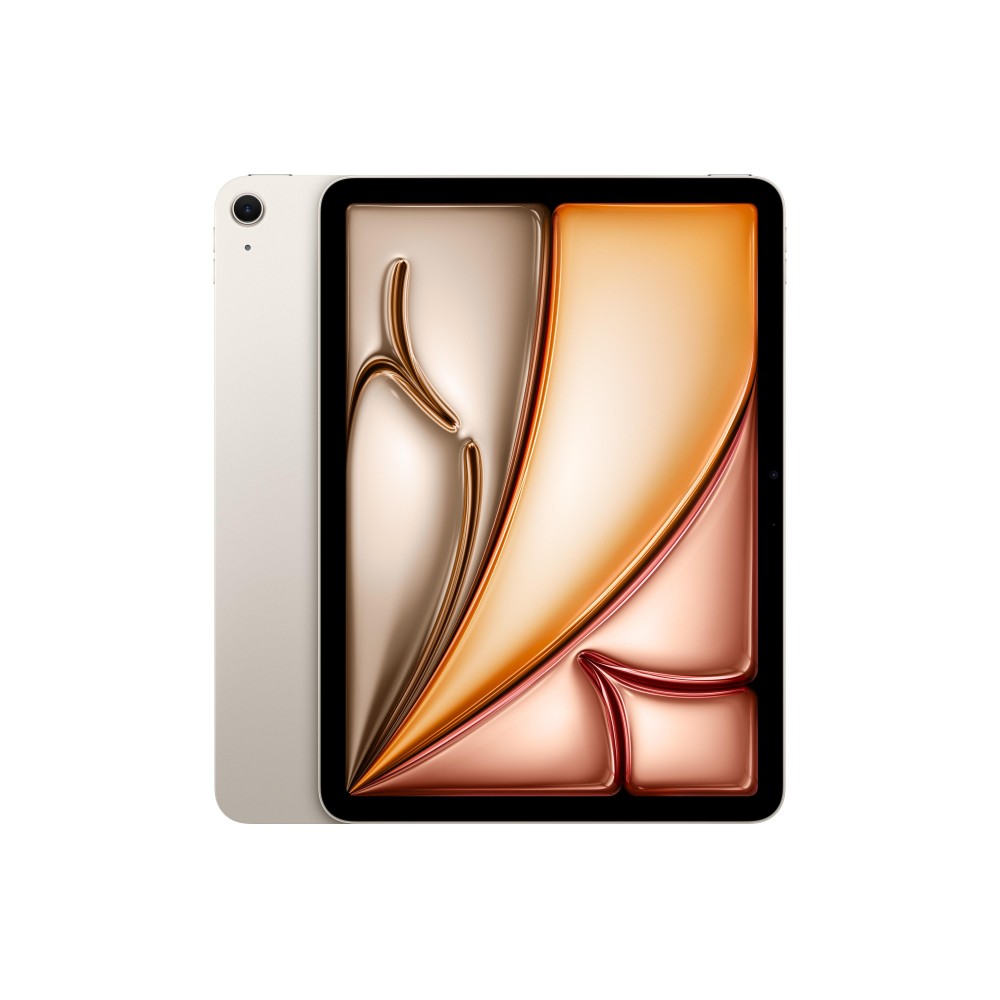 iPad Air 11 inç M3 WiFi 128GB - Yıldız ışığı iPad Air 11 inç M3 WiFi 128GB - Yıldız ışığı