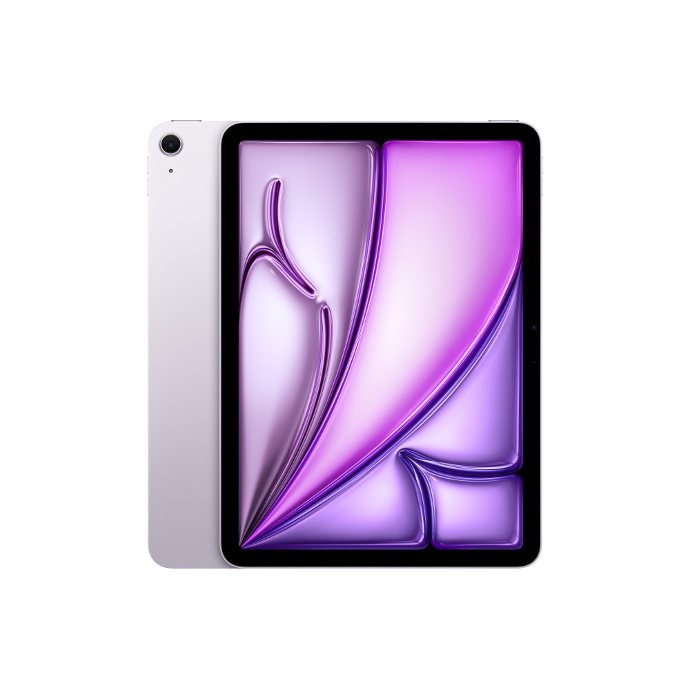 iPad Air 11 inç M3 WiFi 256GB - Mor iPad Air 11 inç M3 WiFi 256GB - Mor