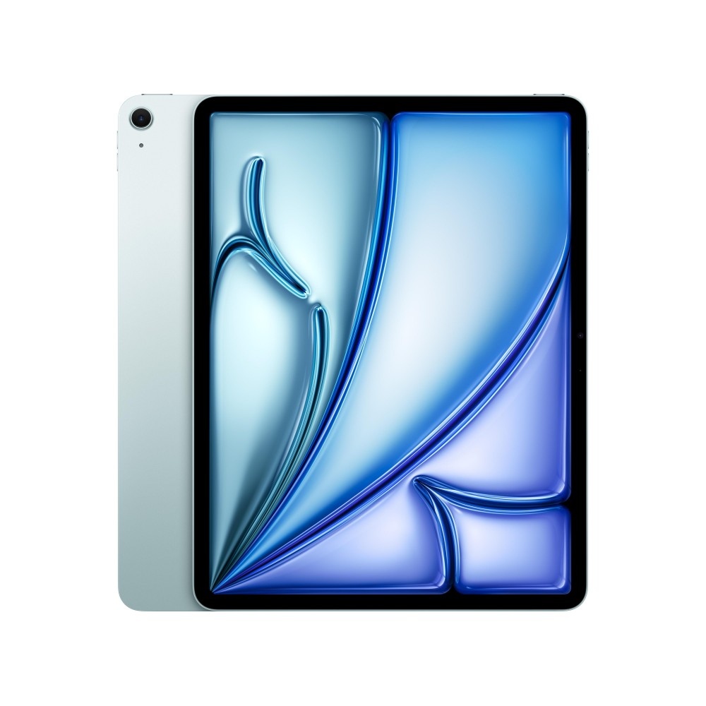 iPad Air 13 inç M3 WiFi 128GB - Mavi iPad Air 13 inç M3 WiFi 128GB - Mavi