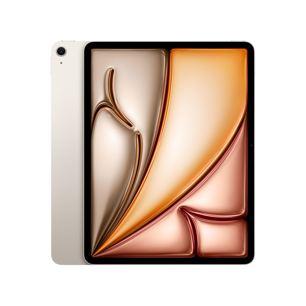 iPad Air 13 inç M3 WiFi 512GB - Yıldız ışığı