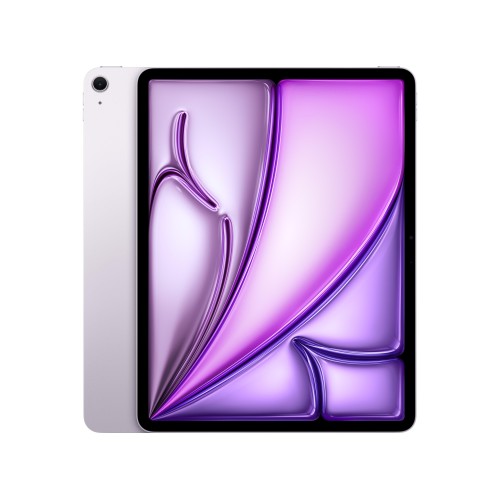 iPad Air 13 inç M3 WiFi 256GB - Mor