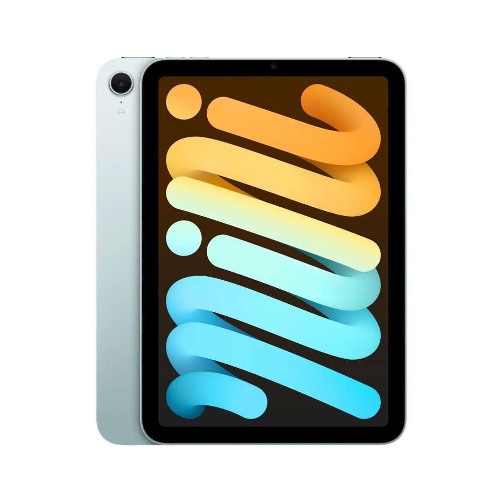 iPad mini A17 Pro WiFi 512GB - Mavi iPad mini A17 Pro WiFi 512GB - Mavi