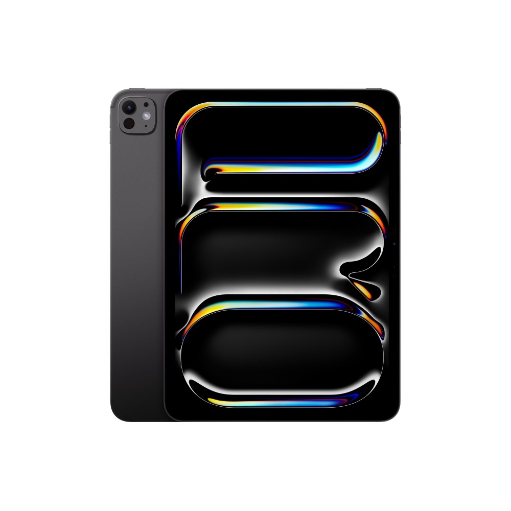 iPad Pro 11 inç WiFi + Cellular 256GB Standart Cam - Uzay Siyahı iPad Pro 11 inç WiFi + Cellular 256GB Standart Cam - Uzay Siyahı