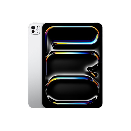 iPad Pro 11 inç WiFi 256GB Standart Cam - Gümüş 