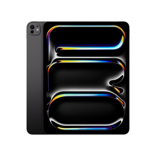 iPad Pro 13 inç WİFİ 256GB Standart Cam - Uzay Siyahı